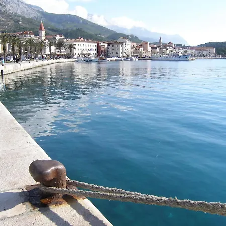 Bencun-3 By Interhome * Makarska