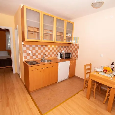 Bencun-3 By Interhome Apartamento *