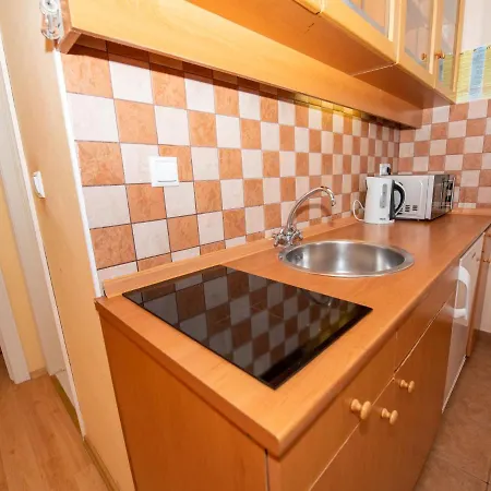 Bencun-3 By Interhome Makarska