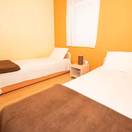 Apartamento Bencun-3 By Interhome *