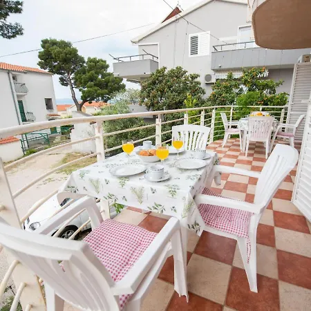 Bencun-3 By Interhome Apartamento