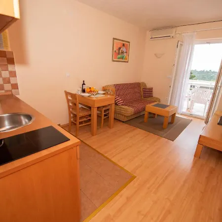 Bencun-3 By Interhome * Makarska